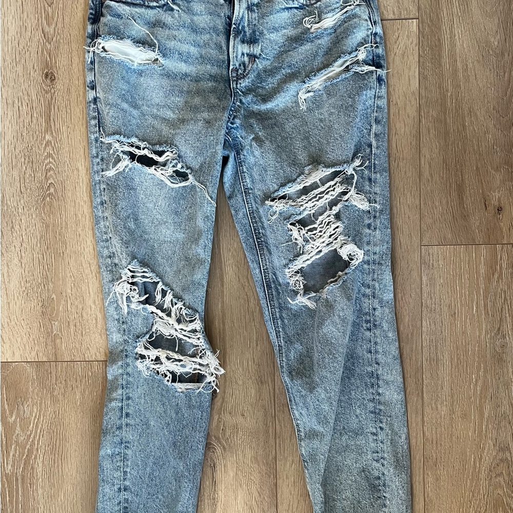 American Eagle Women's Jeans Size 2